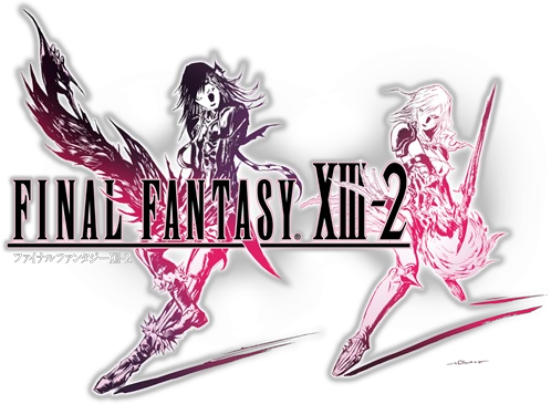 Le nouveau trailer de Final Fantasy 13-2