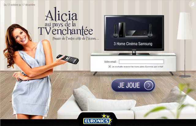 Les téléviseurs connectés SMART TV