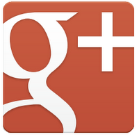Le nouveau Favicon des pages Google+