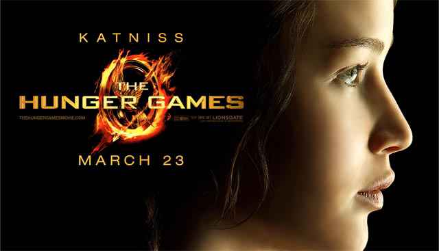 La bande annonce de Hunger Games