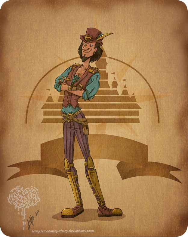 Clopin