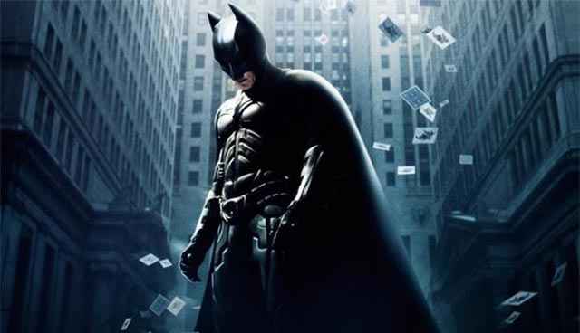 La première bande annonce de Batman: The Dark Knight Rises