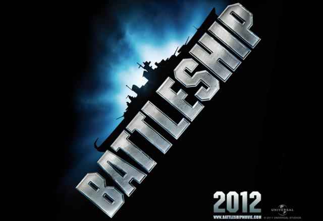 La bande annonce de Battleship