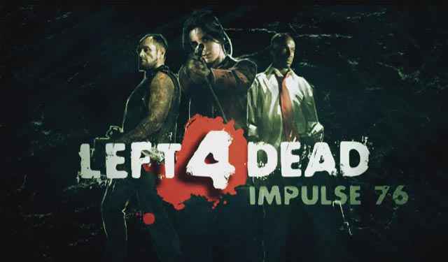 Fan movie sur Left for Dead