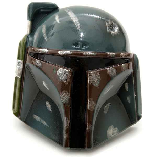 Star Wars - une boucle de ceinture Boba Fett