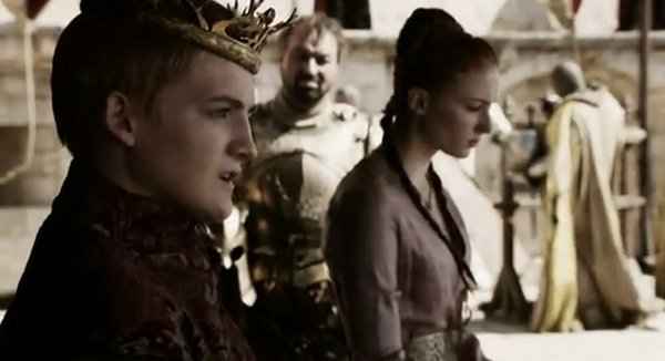 Une date pour Game of Thrones saison 2