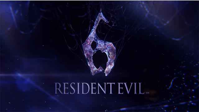 Resident Evil 6 - La bande annonce