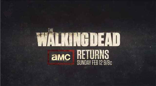 The Walking Dead saison 2 - Deuxième partie