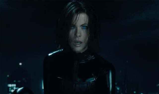 Underworld 4 : Nouvelle Ère - La bande annonce