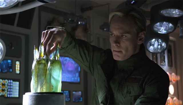 Prometheus - Une nouvelle bande annonce pleine d'indices