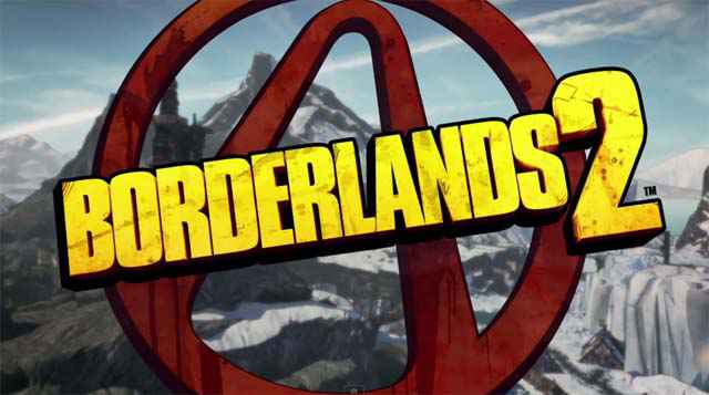 Borderlands 2 - La bande annonce