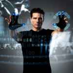 Capture du film Minority Report