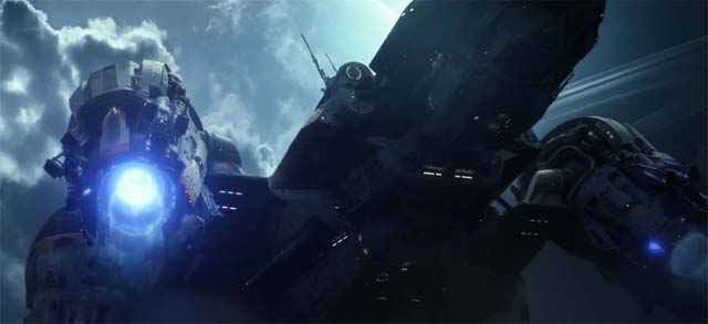 Prometheus - Une seconde bande annonce