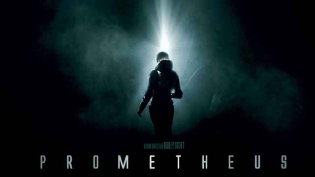 Prometheus - Une seconde bande annonce