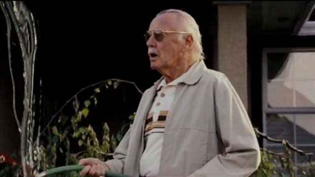  Marvel - Toutes les apparitions de Stan Lee en vidéo