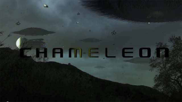 Chameleon - Un court métrage de Science Fiction