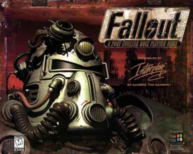 GOG - Télécharger gratuitement Fallout pendant 48h