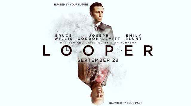 Looper - Les premières vidéos et images du film