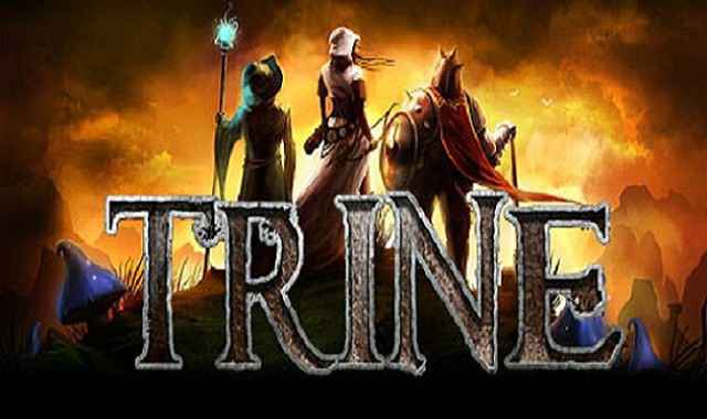 Trine - Le jeu à 1,60€ sur Steam (promo)