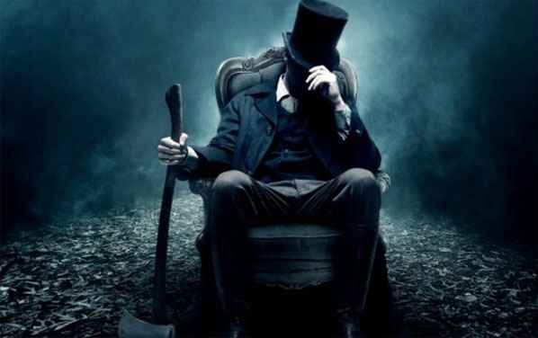 Abraham Lincoln: Vampire Hunter- Une nouvelle bande annonce