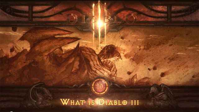 Qu'est-ce que Diablo III?