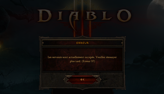 Erreur 37 - Et si Diablo 3 était une fille ?