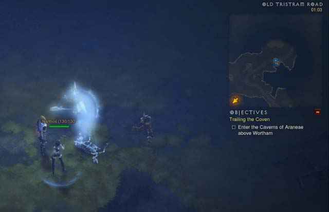 Diablo 3 : Cow Level - Comment accéder au niveau secret « Whimsyshire »