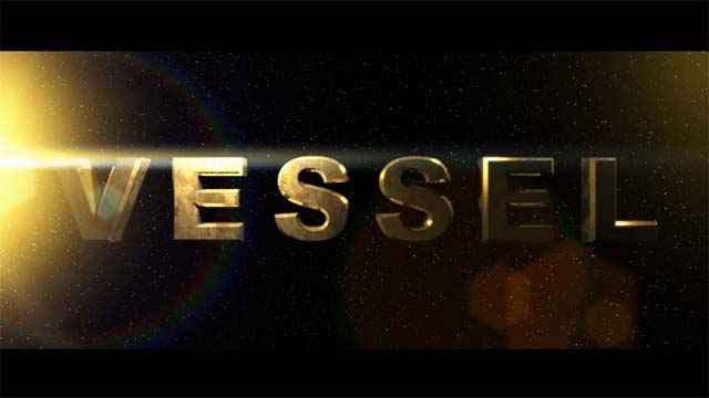 VESSEL - Un court métrage de science-fiction de Clark Baker