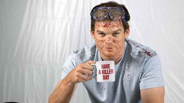Dexter : Saison 7 - Première bande annonce