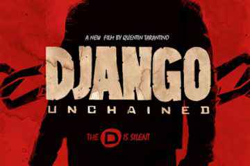 Django Unchained : Le Nouveau Tarantino !