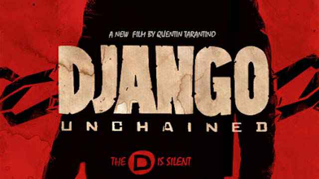 Django Unchained : Le Nouveau Tarantino ! 