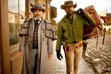 Django Unchained : Le Nouveau Tarantino !