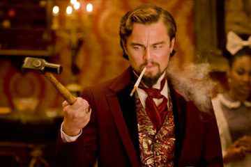 Django Unchained : Le Nouveau Tarantino !