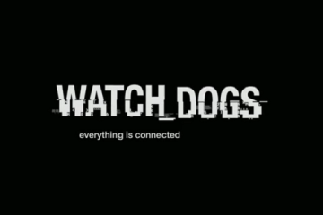 Watch Dogs : Gameplay !