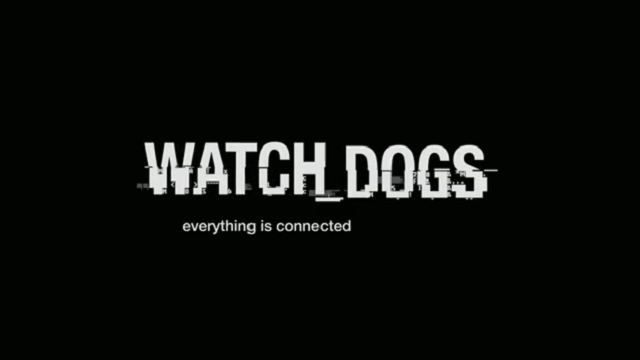 Watch Dogs : Gameplay !
