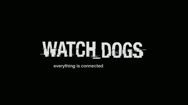 Watch Dogs 