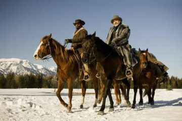 Django Unchained : Le Nouveau Tarantino !