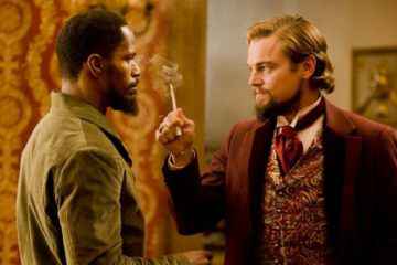 Django Unchained : Le Nouveau Tarantino !