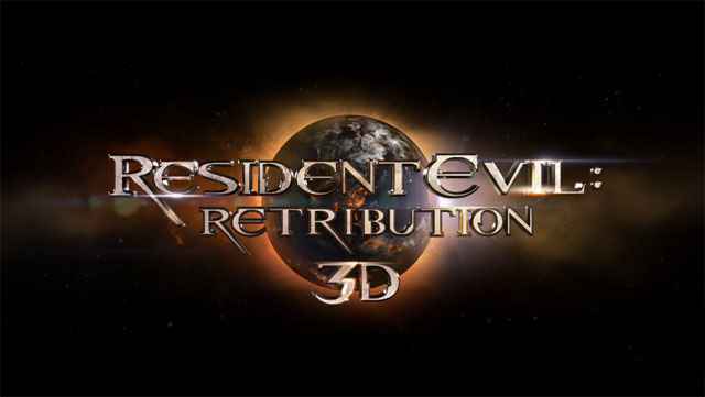 Resident Evil Retribution - La bande annonce