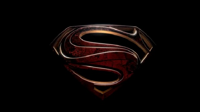 Superman The Man Of Steel : Nouveau Trailer