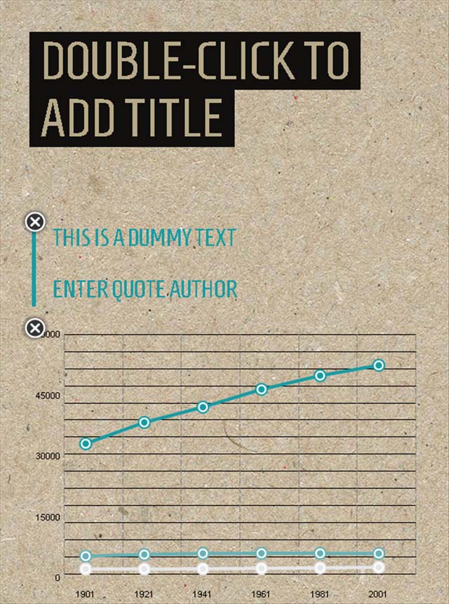 infogr.am - Le générateur d'infographie