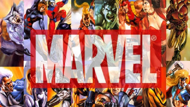 Marvel s'annonce et Iron Man 3