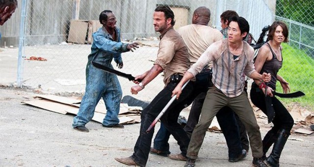 The Walking Dead Saison 3 - La première bande annonce officielle