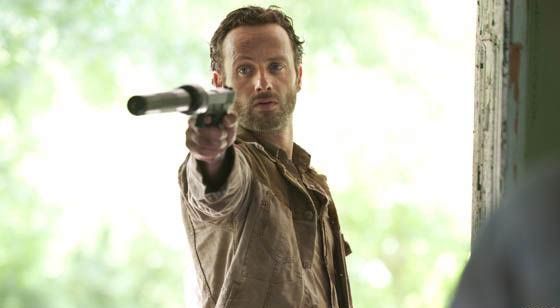 The Walking Dead Saison 3 - La première bande annonce officielle