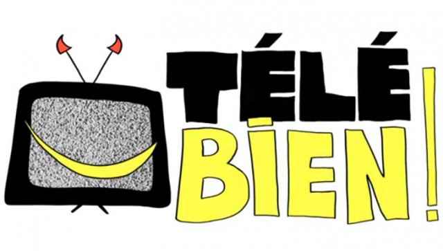 Télé Bien - La Tv qui vous veut du bien !