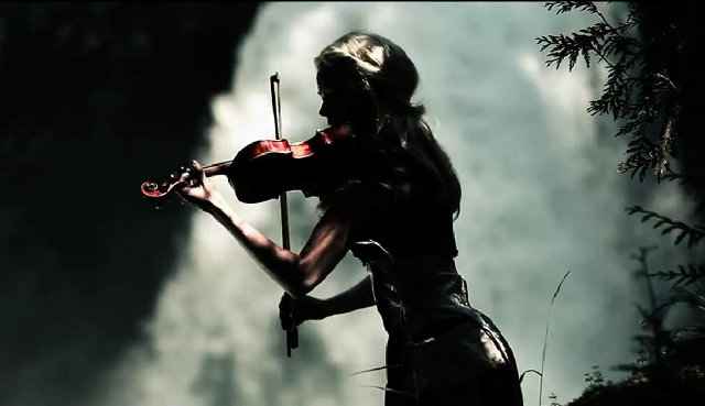 Une reprise de Game of Thrones par Lindsey Stirling & Peter Hollens