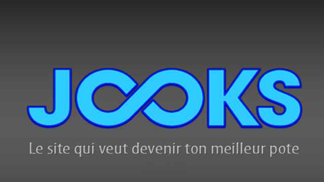 Jooks : Le site qui veut devenir ton meilleur pote