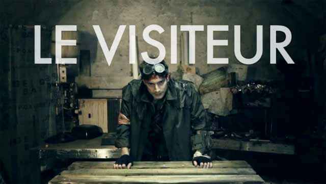 Le Visiteur du Futur : Les Missionnaires