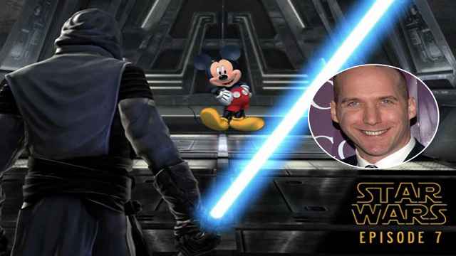 Michael Arndt scénariste probable pour Star Wars VII 