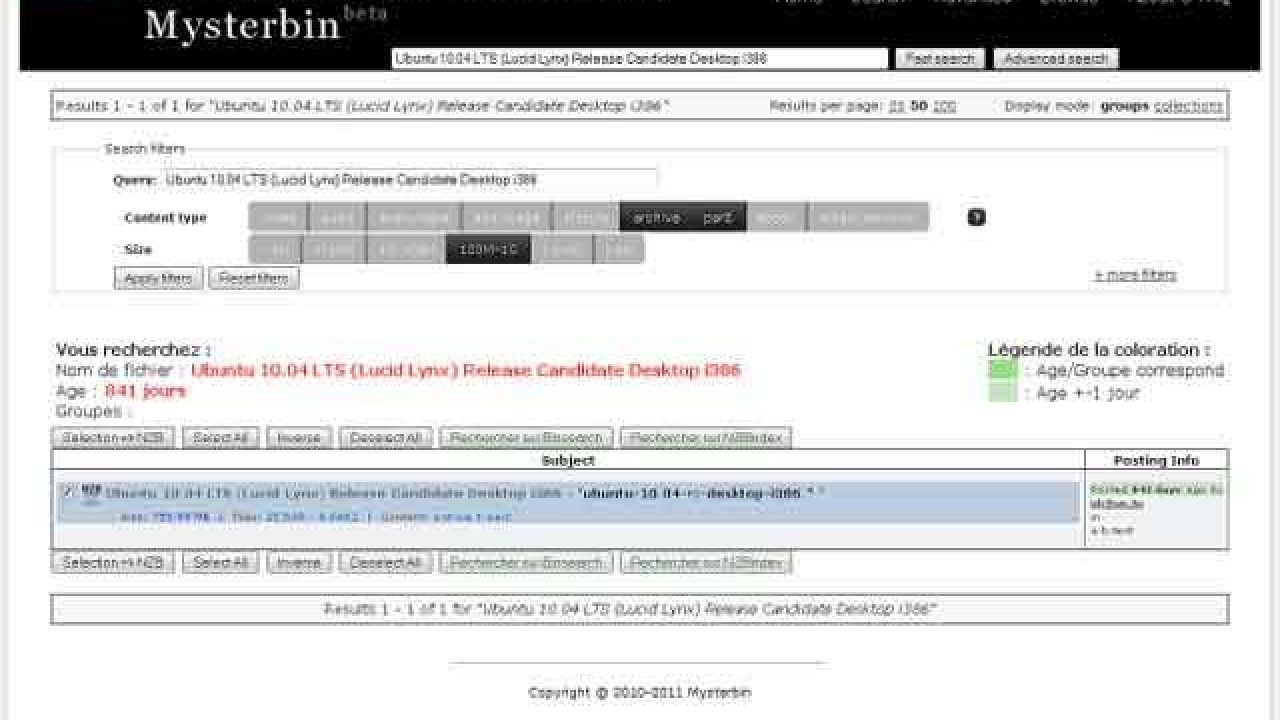 TÉLÉCHARGER NZB SUR BINNEWS SUR BINNEWS NZB TÉLÉCHARGER